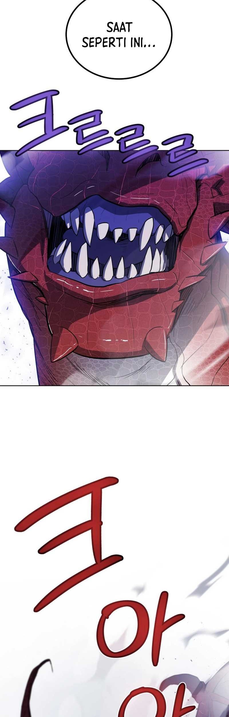 Overpowered Sword Chapter 86 Gambar 18