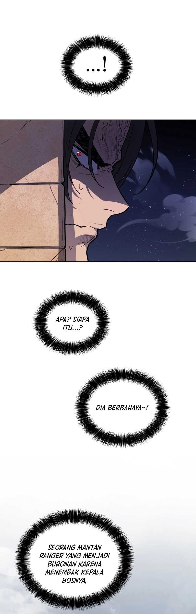 Overpowered Sword Chapter 85 Gambar 38