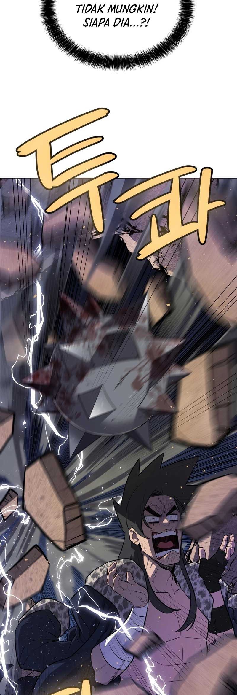 Overpowered Sword Chapter 85 Gambar 40