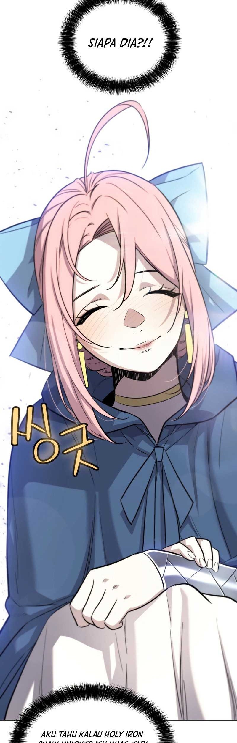 Overpowered Sword Chapter 85 Gambar 54