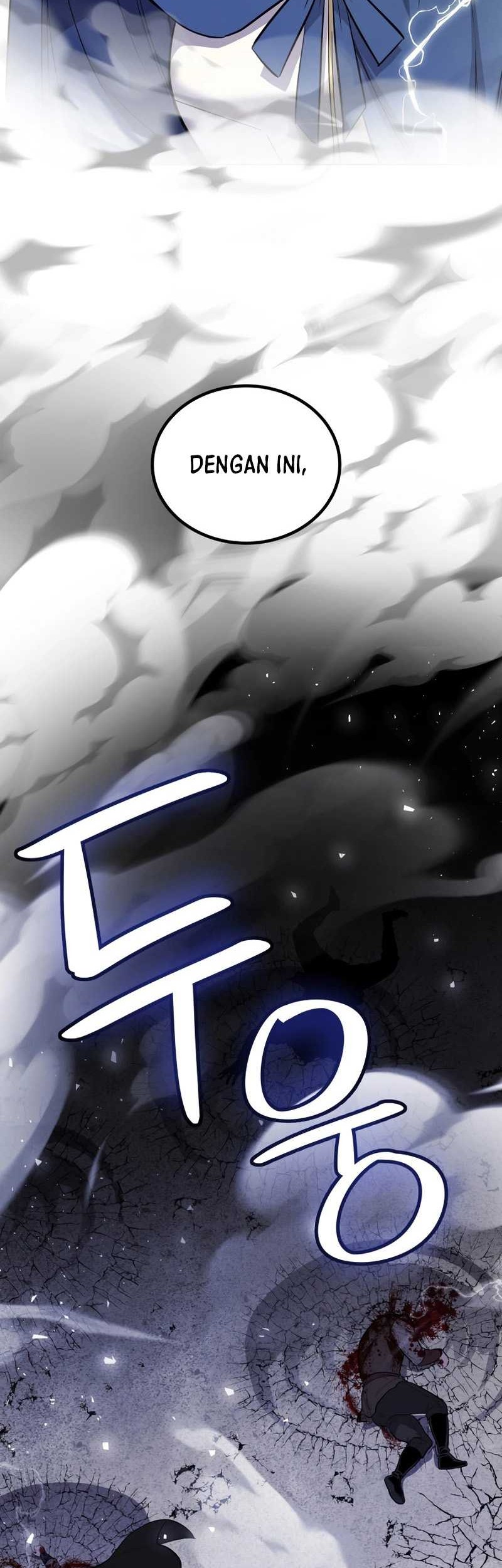 Overpowered Sword Chapter 85 Gambar 36