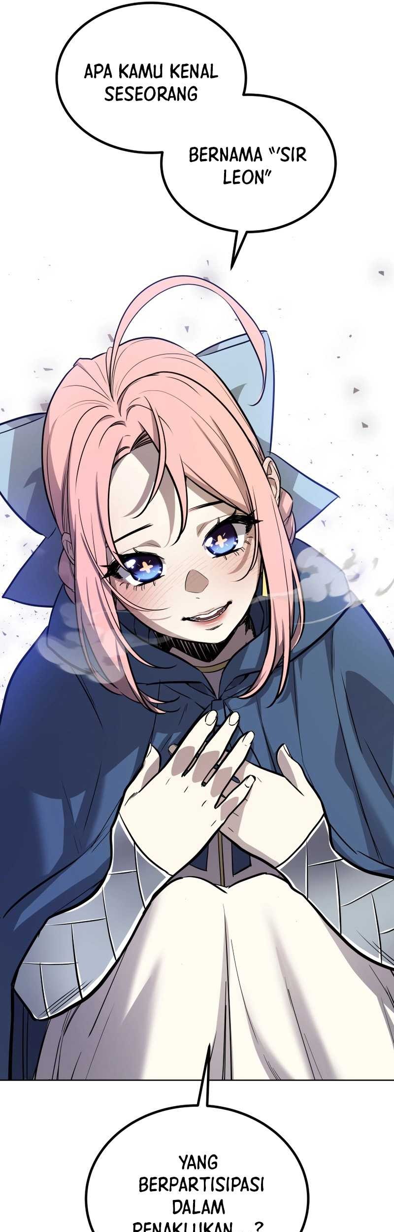 Overpowered Sword Chapter 85 Gambar 56