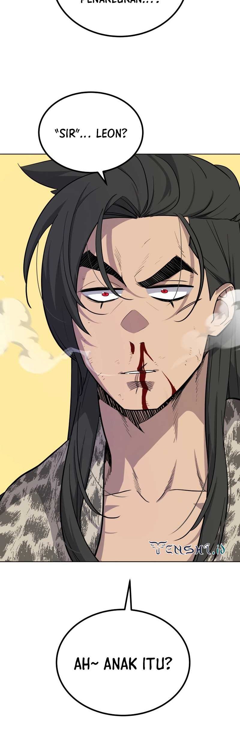 Overpowered Sword Chapter 85 Gambar 57