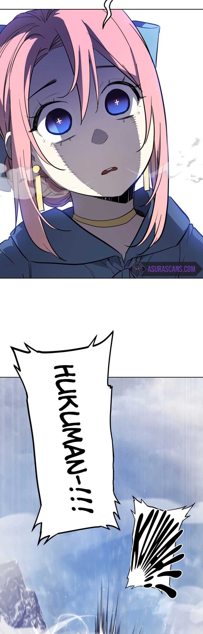 Overpowered Sword Chapter 85 Gambar 59