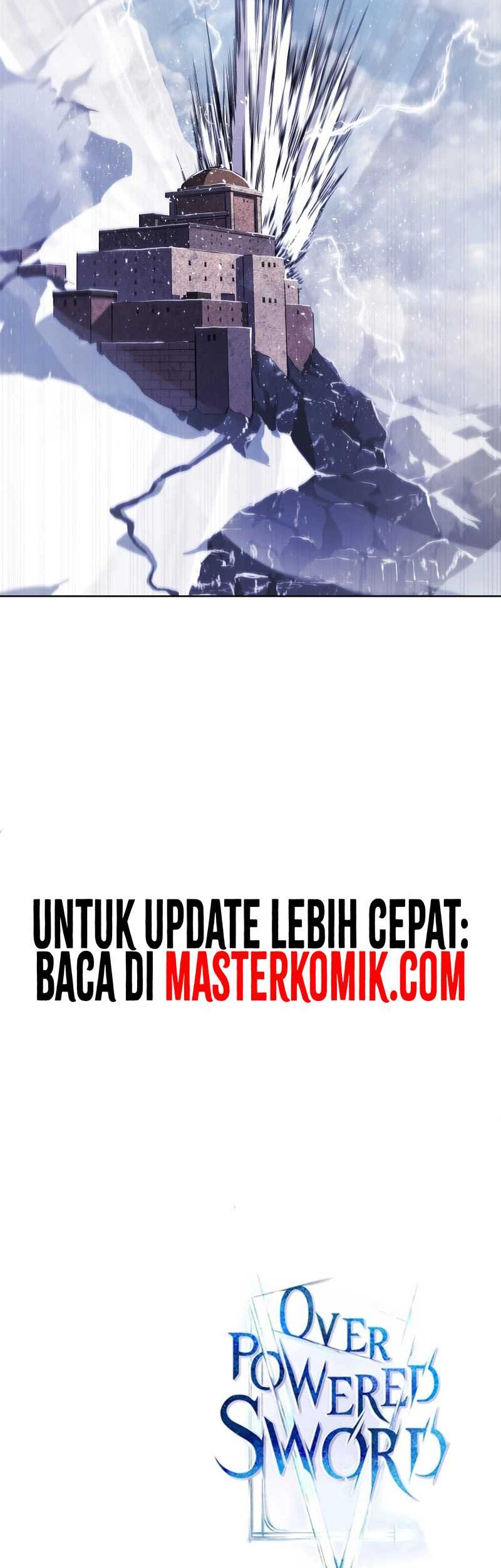 Overpowered Sword Chapter 85 Gambar 60