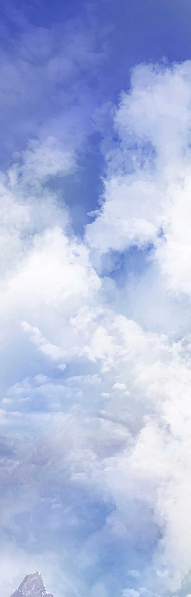 Manhwa Overpowered Sword Chapter 85 gambar nomor 2