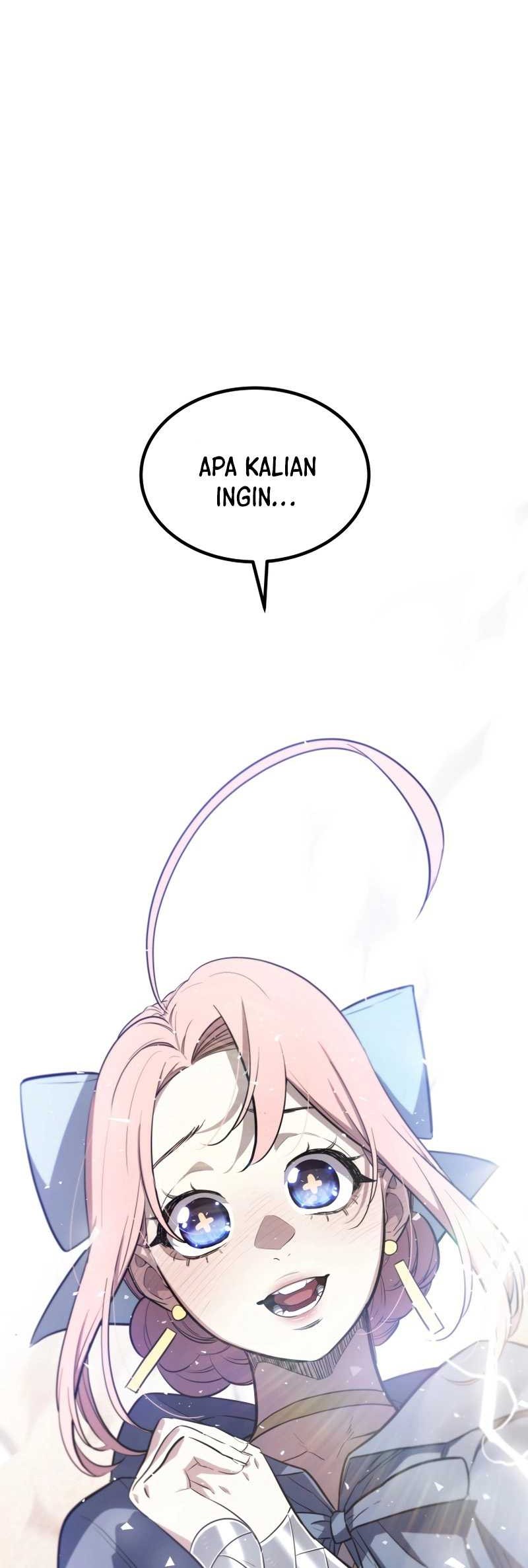 Overpowered Sword Chapter 85 Gambar 16