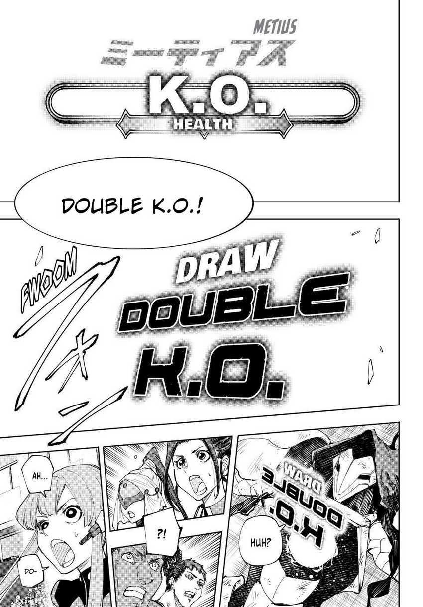 Shangri-La Frontier ~ Kusoge Hunter, Kamige ni Idoman to su~ Chapter 149 Gambar 7