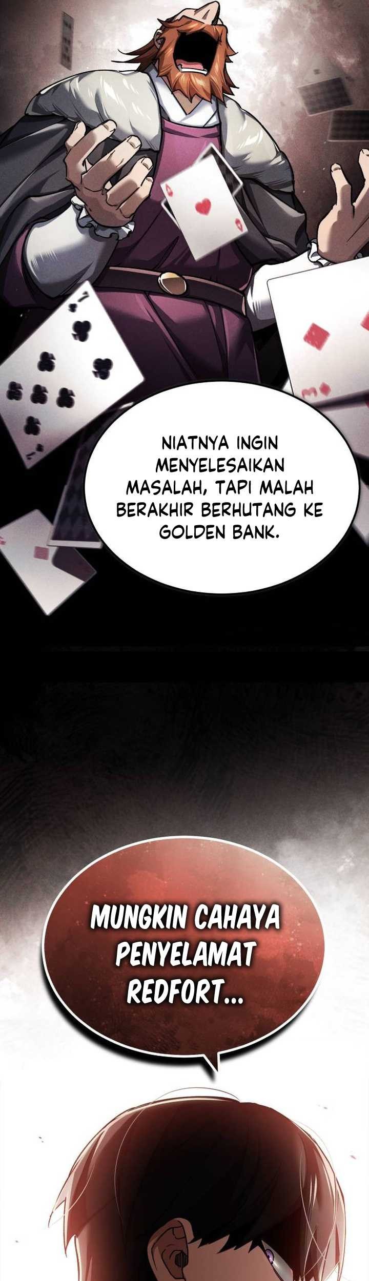 The Heavenly Demon Can’t Live a Normal Life Chapter 112 Gambar 26