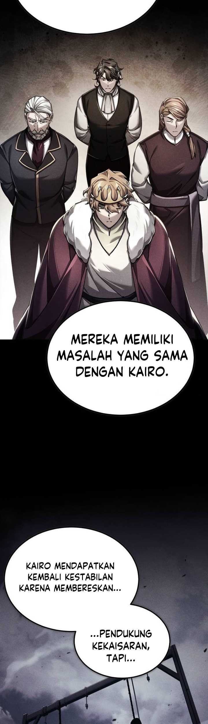 The Heavenly Demon Can’t Live a Normal Life Chapter 112 Gambar 28