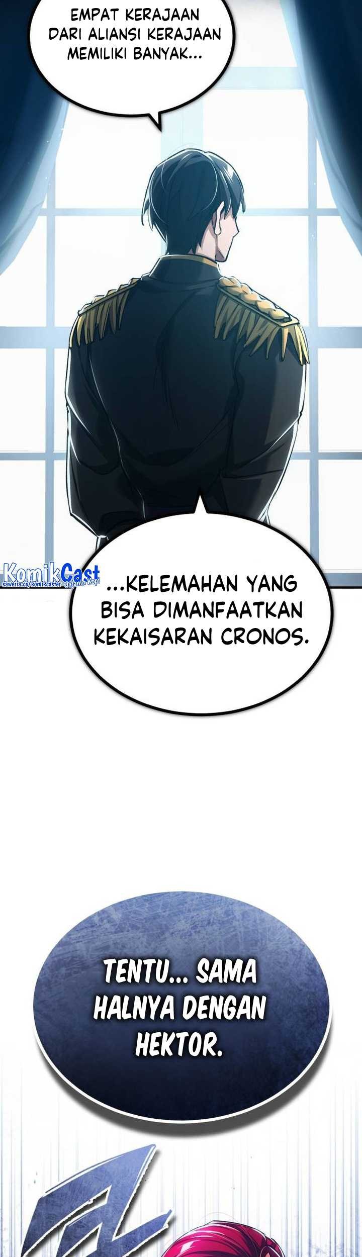 The Heavenly Demon Can’t Live a Normal Life Chapter 112 Gambar 30