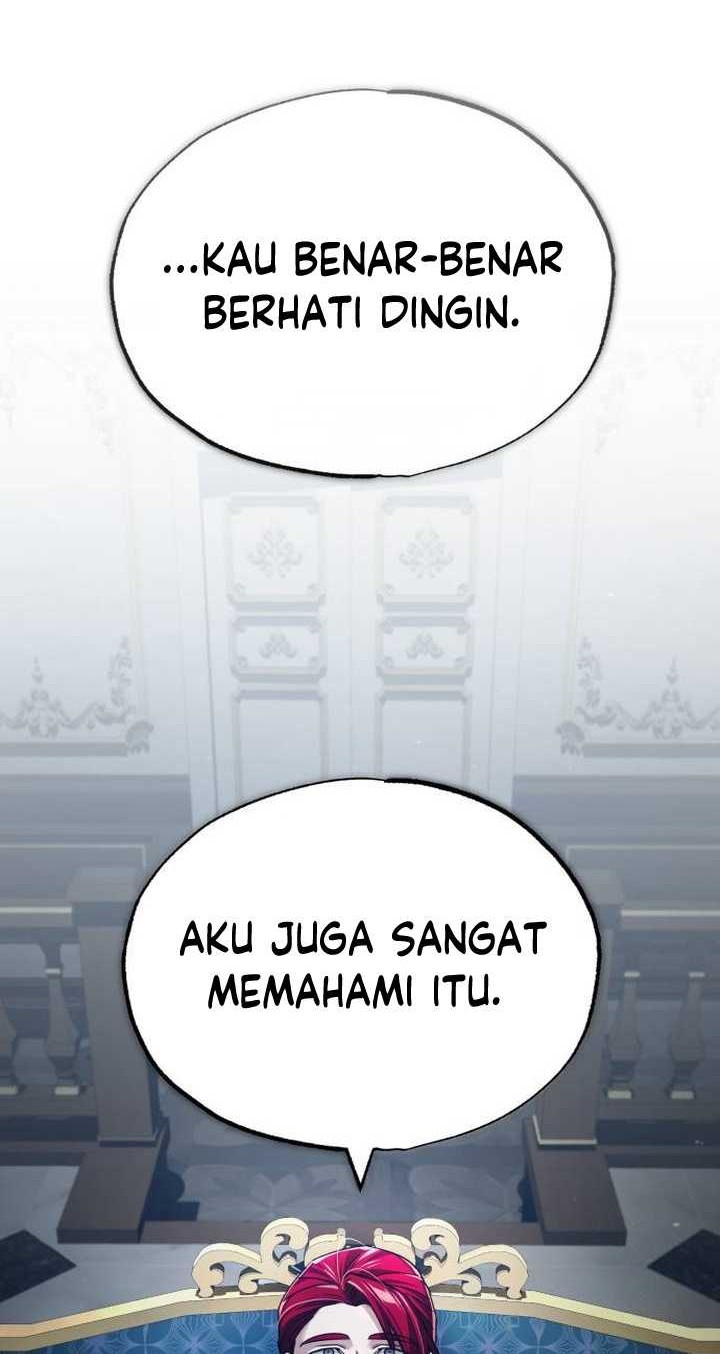 The Heavenly Demon Can’t Live a Normal Life Chapter 112 Gambar 37