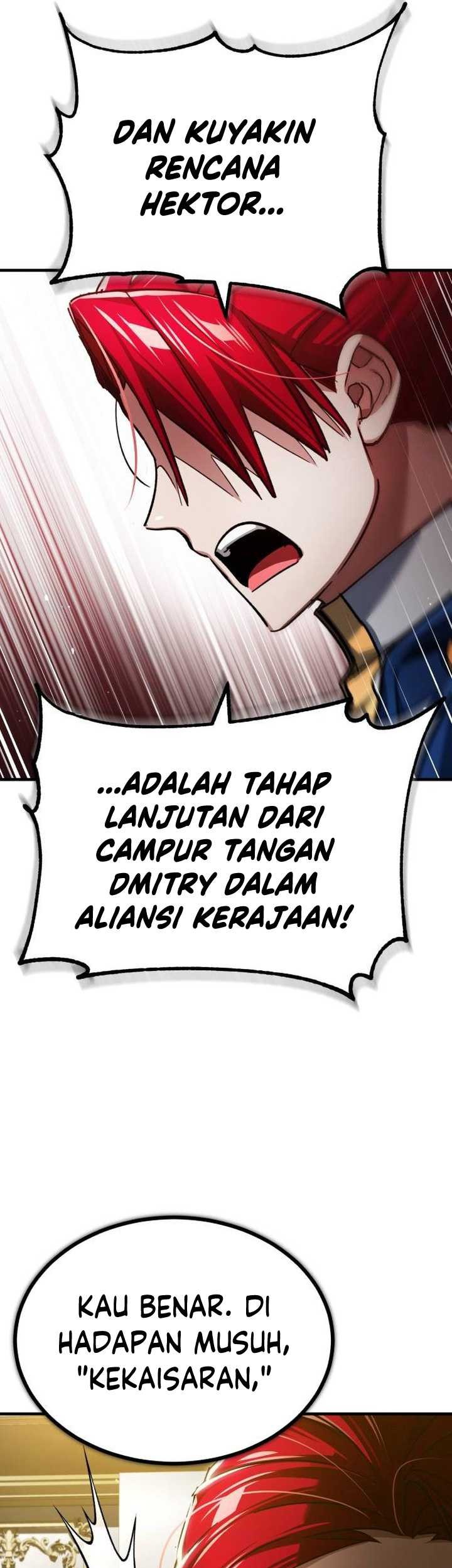 The Heavenly Demon Can’t Live a Normal Life Chapter 112 Gambar 18