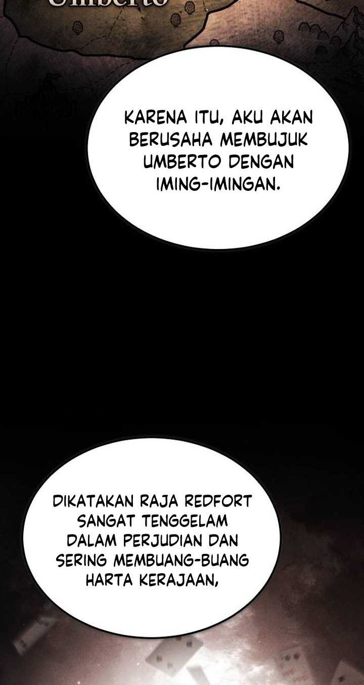 The Heavenly Demon Can’t Live a Normal Life Chapter 112 Gambar 25