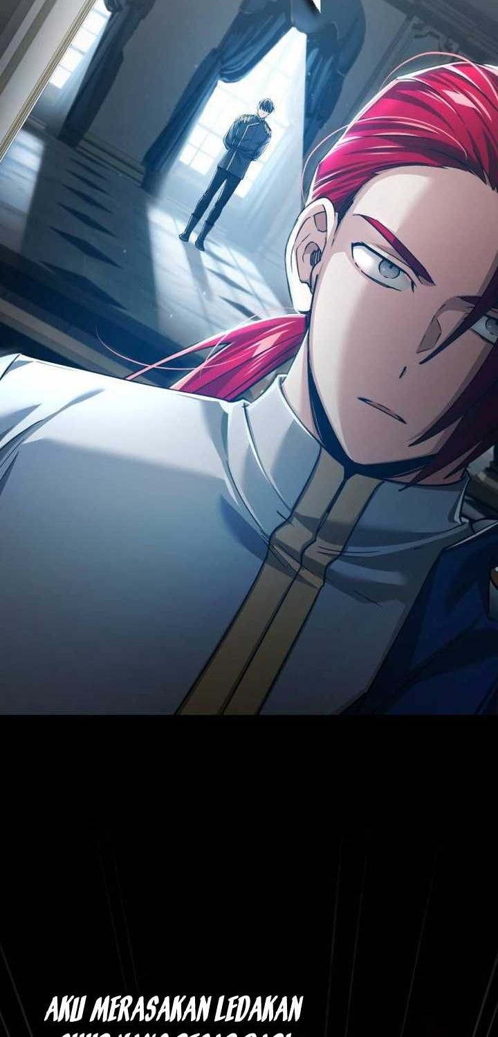 The Heavenly Demon Can’t Live a Normal Life Chapter 112 Gambar 47