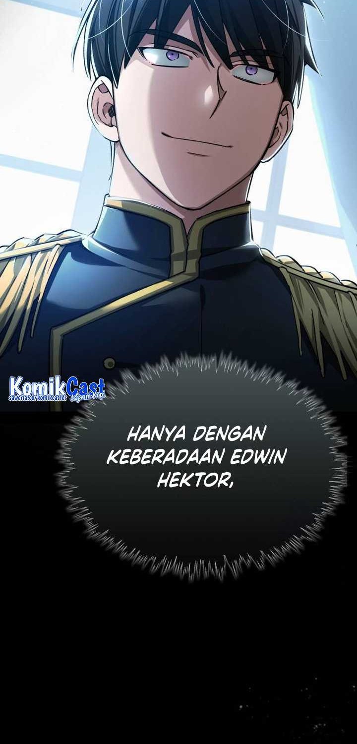 The Heavenly Demon Can’t Live a Normal Life Chapter 112 Gambar 49