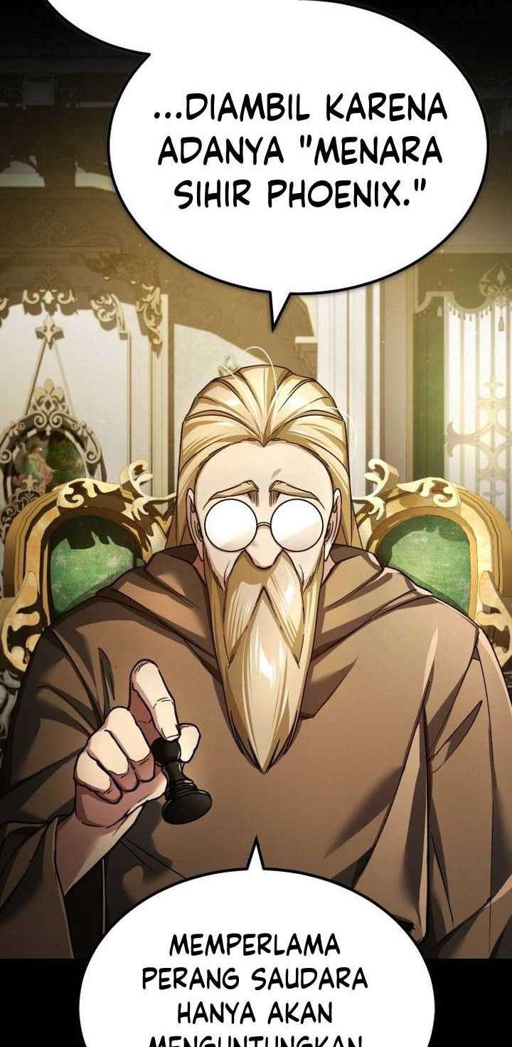 The Heavenly Demon Can’t Live a Normal Life Chapter 112 Gambar 55