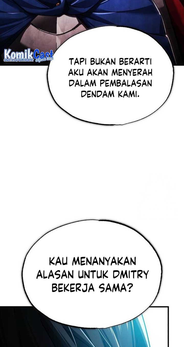 The Heavenly Demon Can’t Live a Normal Life Chapter 112 Gambar 39