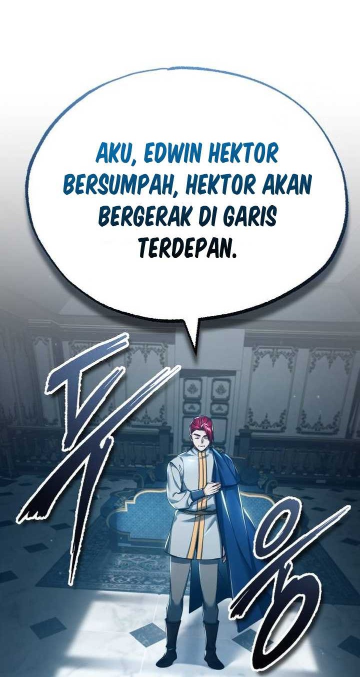 The Heavenly Demon Can’t Live a Normal Life Chapter 112 Gambar 41