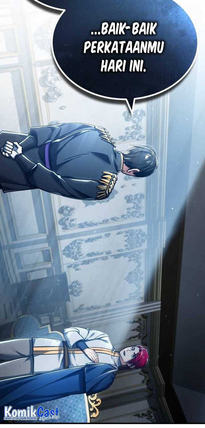 The Heavenly Demon Can’t Live a Normal Life Chapter 112 Gambar 43