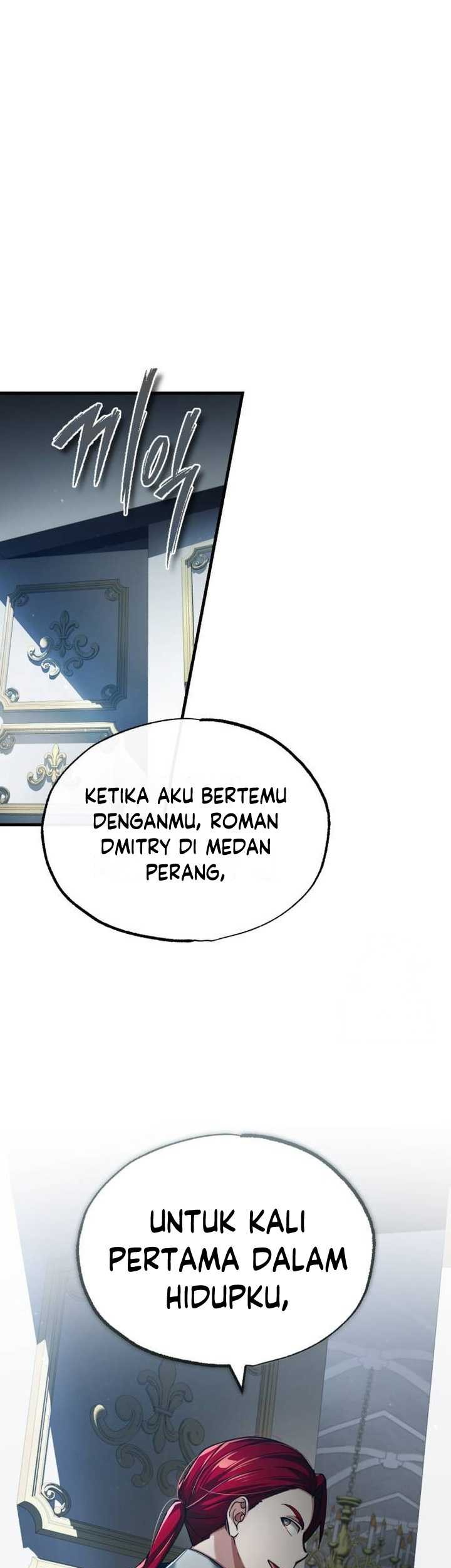 The Heavenly Demon Can’t Live a Normal Life Chapter 112 Gambar 44