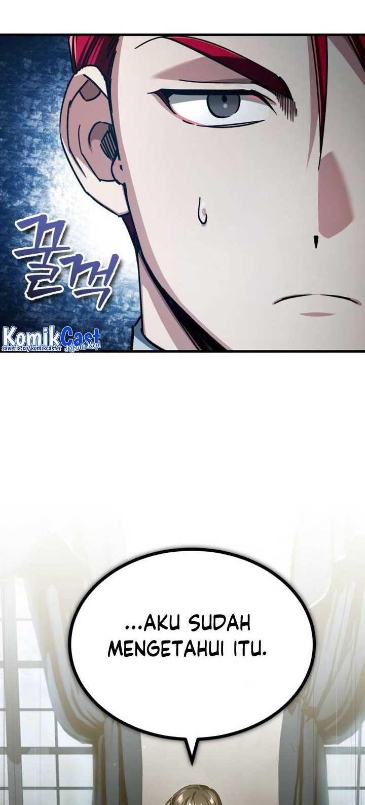 The Heavenly Demon Can’t Live a Normal Life Chapter 112 Gambar 3