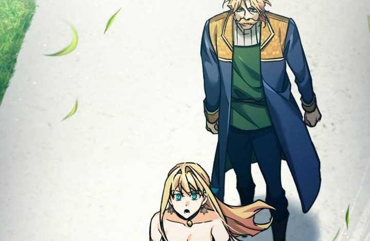 The Heavenly Demon Can’t Live a Normal Life Chapter 112 Gambar 67