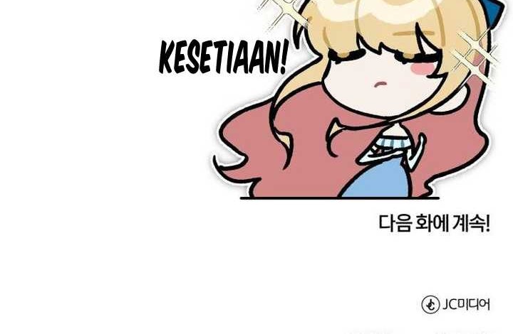 The Heavenly Demon Can’t Live a Normal Life Chapter 112 Gambar 71