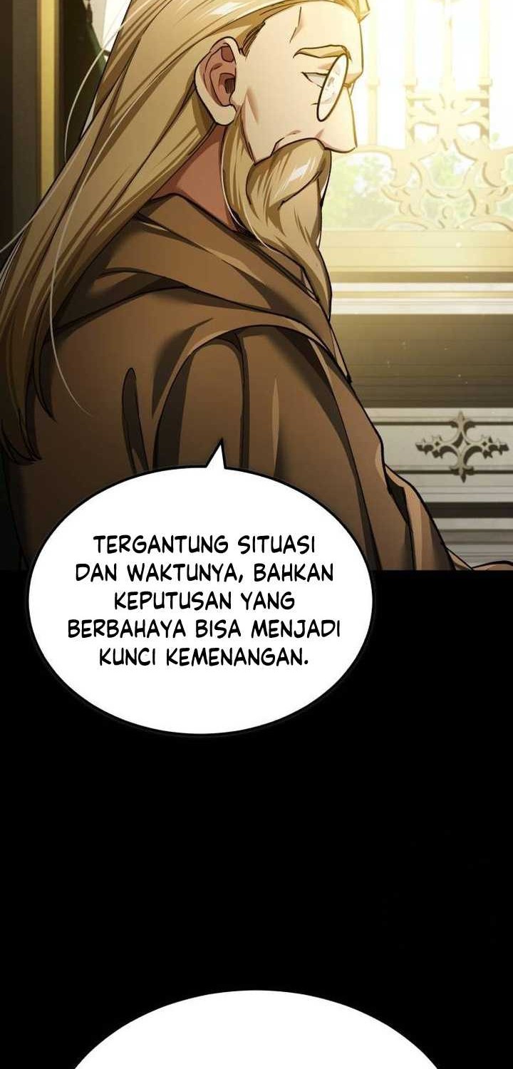The Heavenly Demon Can’t Live a Normal Life Chapter 112 Gambar 59