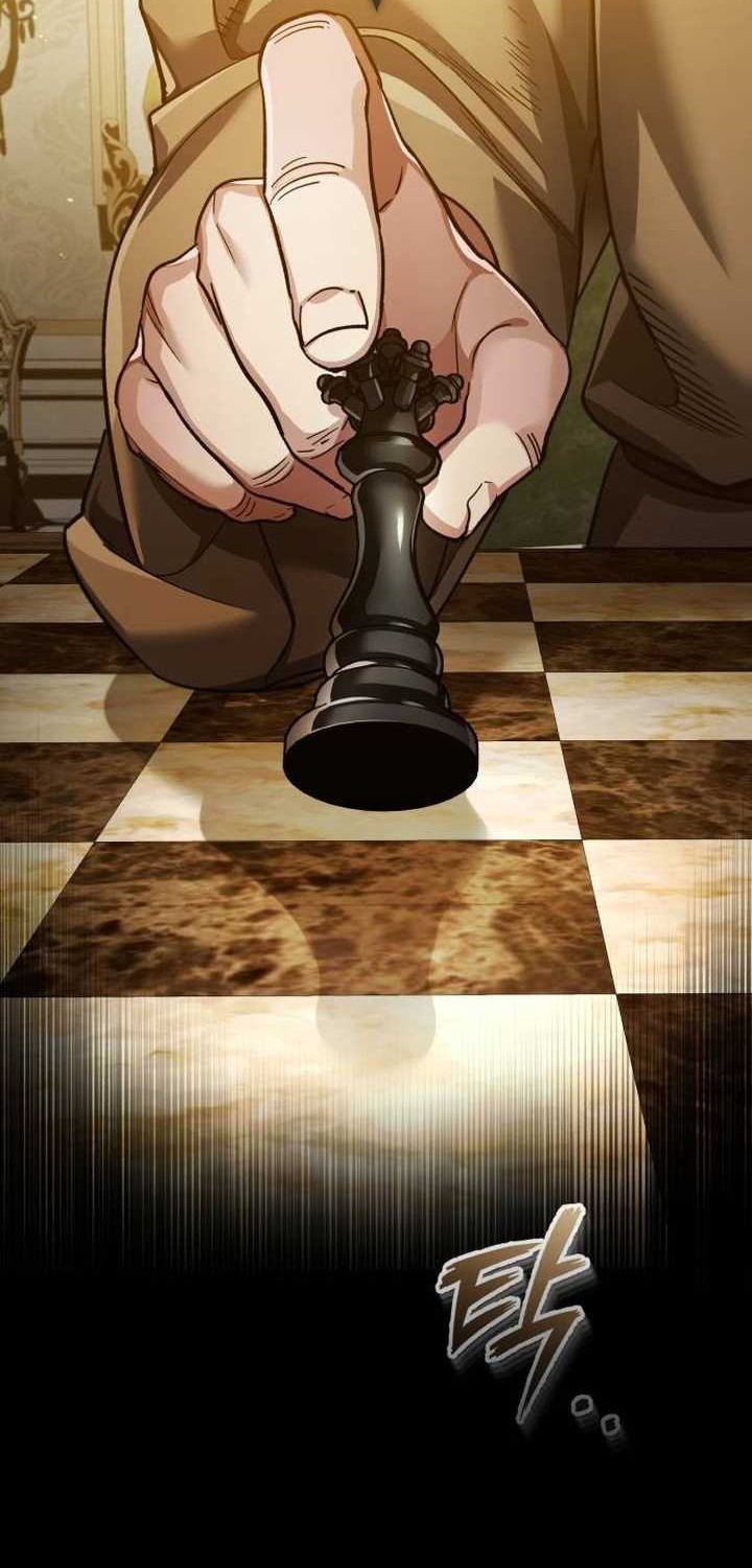 The Heavenly Demon Can’t Live a Normal Life Chapter 112 Gambar 61