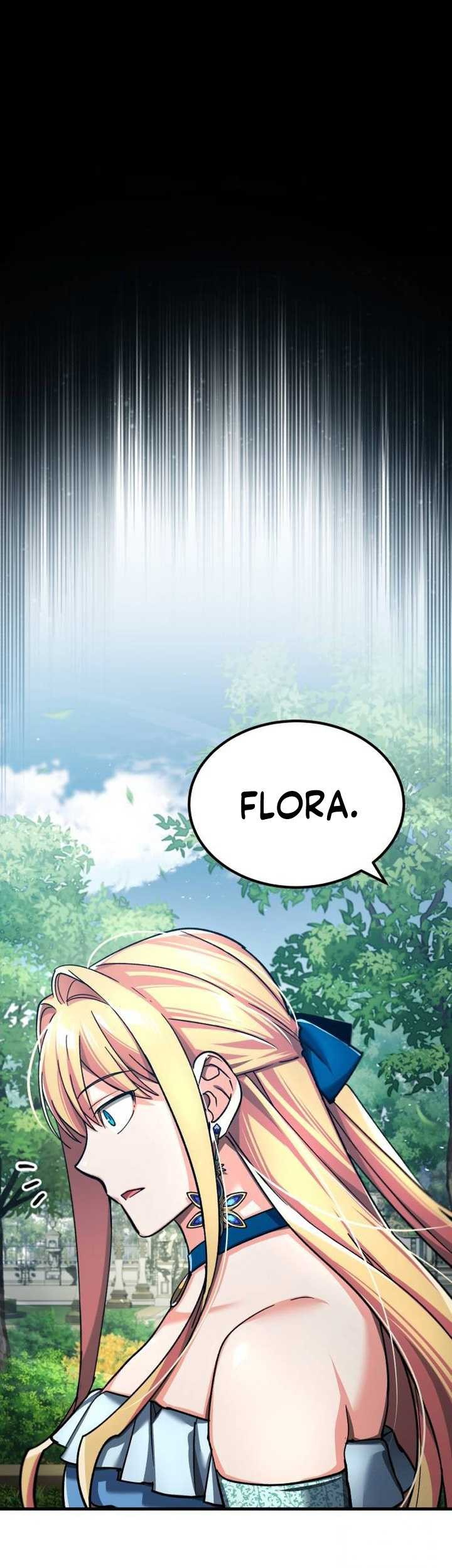 The Heavenly Demon Can’t Live a Normal Life Chapter 112 Gambar 62