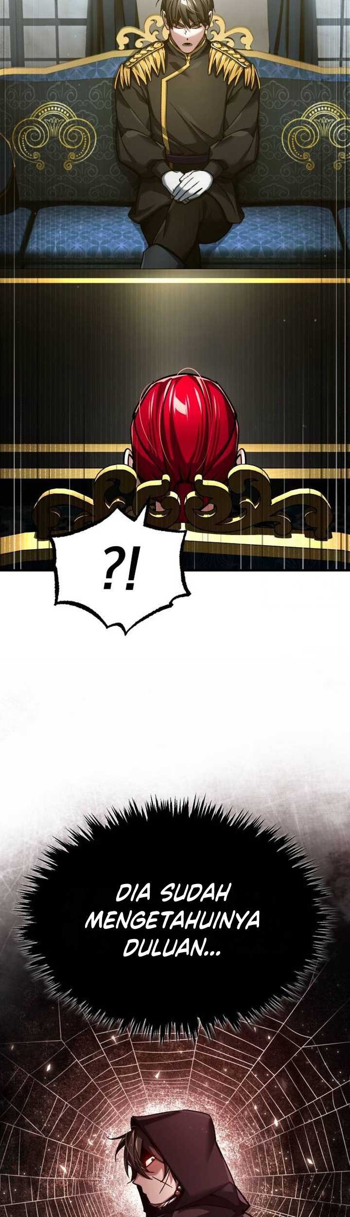 The Heavenly Demon Can’t Live a Normal Life Chapter 112 Gambar 4