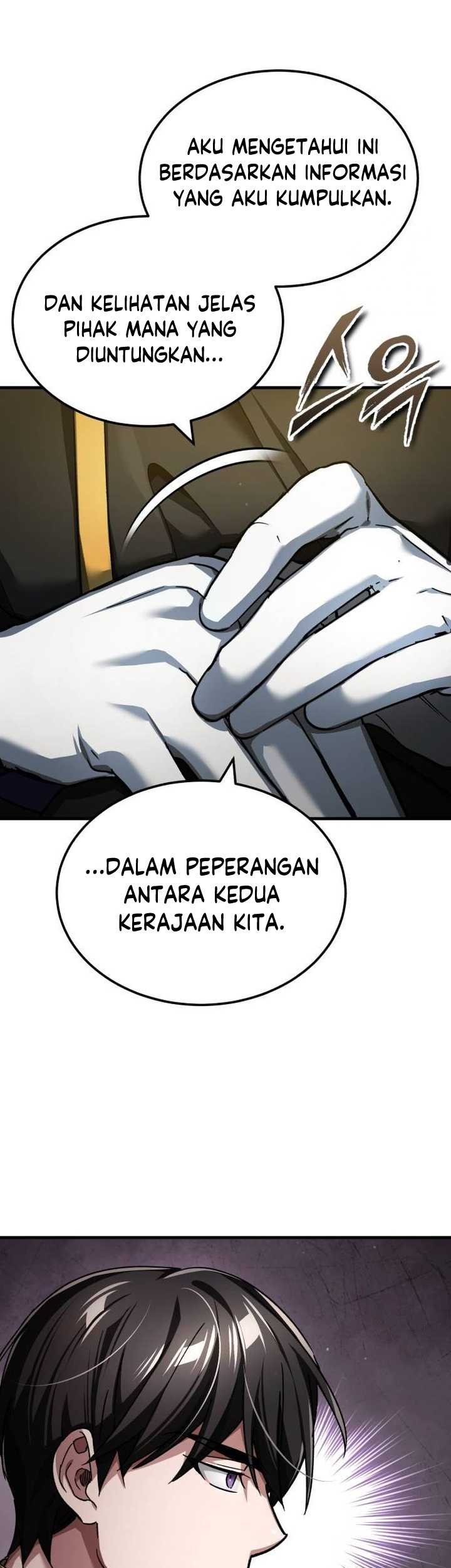 The Heavenly Demon Can’t Live a Normal Life Chapter 112 Gambar 6