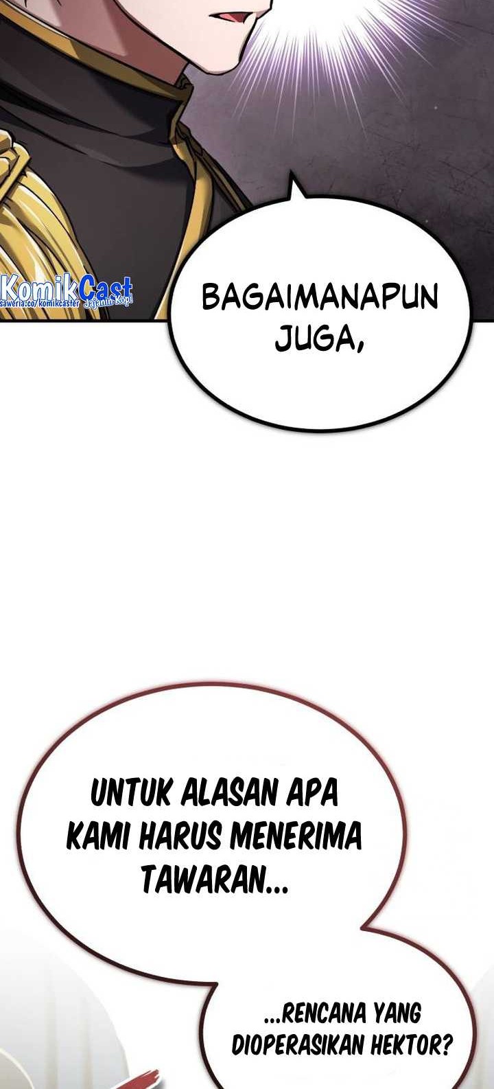 The Heavenly Demon Can’t Live a Normal Life Chapter 112 Gambar 7