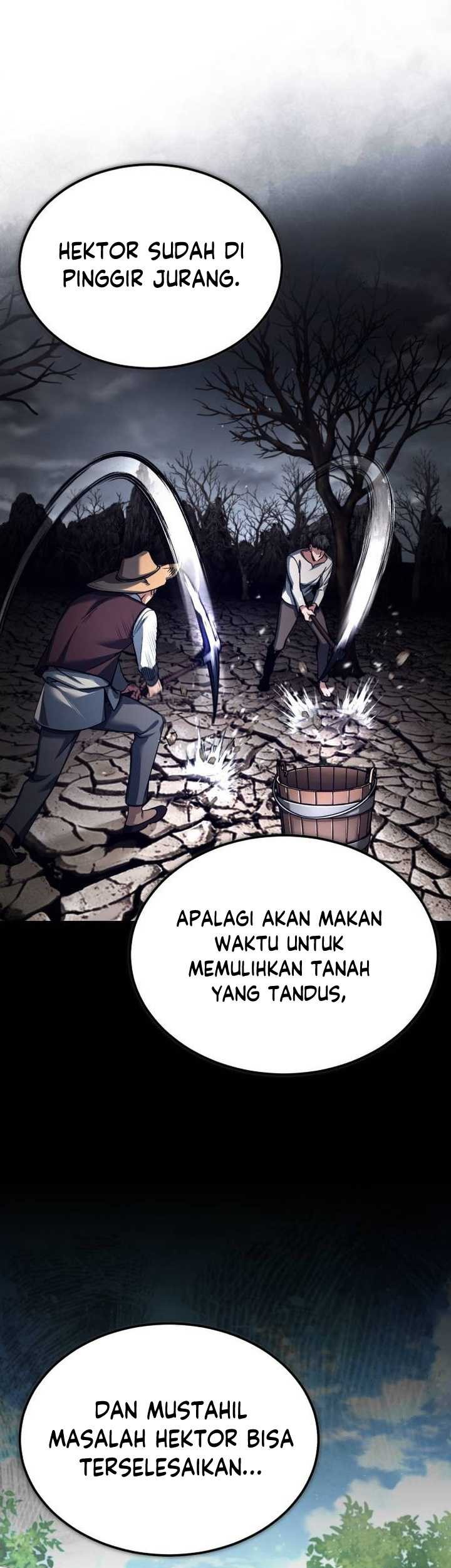 The Heavenly Demon Can’t Live a Normal Life Chapter 112 Gambar 10