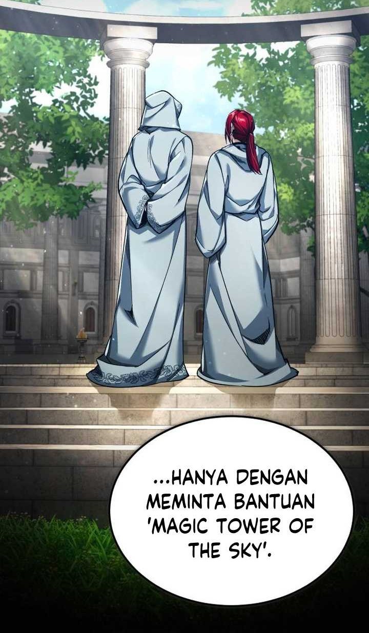 The Heavenly Demon Can’t Live a Normal Life Chapter 112 Gambar 11