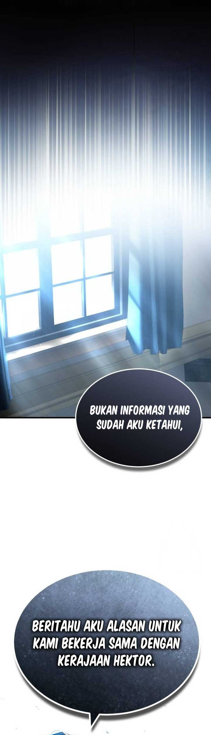 The Heavenly Demon Can’t Live a Normal Life Chapter 112 Gambar 12