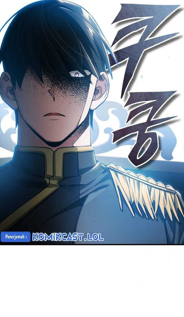 The Heavenly Demon Can’t Live a Normal Life Chapter 112 Gambar 13