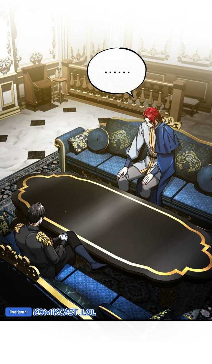 The Heavenly Demon Can’t Live a Normal Life Chapter 112 Gambar 15