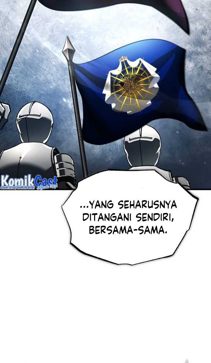 The Heavenly Demon Can’t Live a Normal Life Chapter 112 Gambar 17