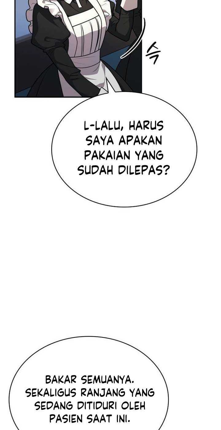 The Crown Prince That Sells Medicine Chapter 20 Gambar 27