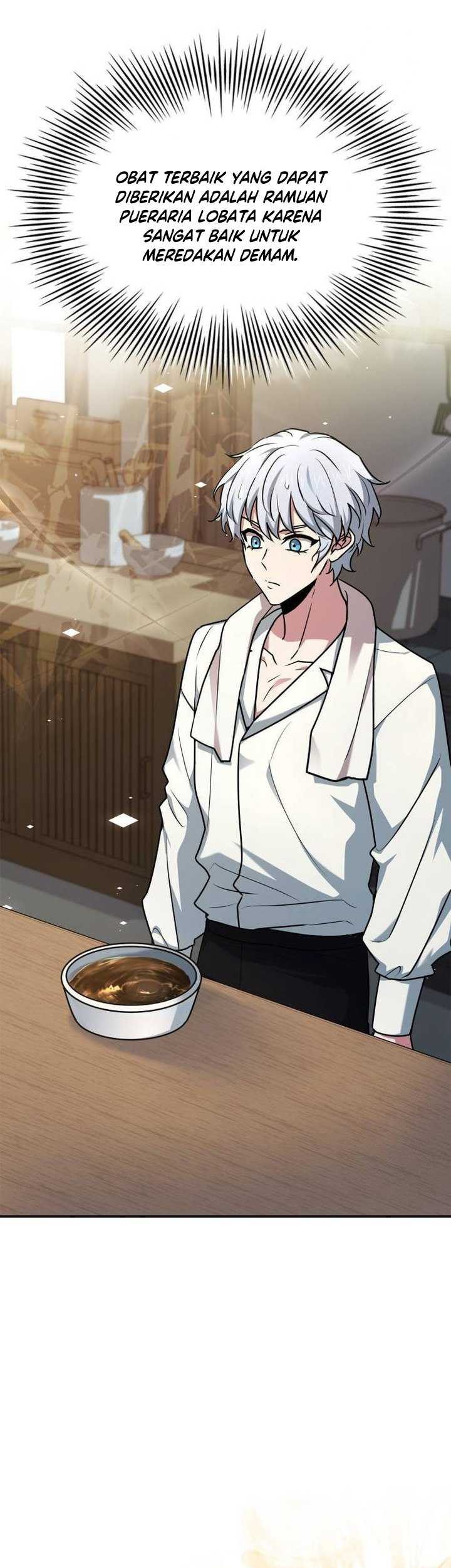 The Crown Prince That Sells Medicine Chapter 20 Gambar 34