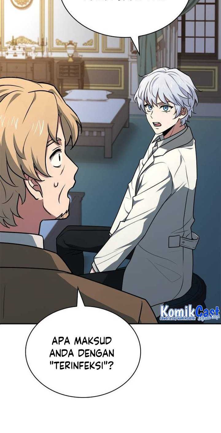 The Crown Prince That Sells Medicine Chapter 20 Gambar 21