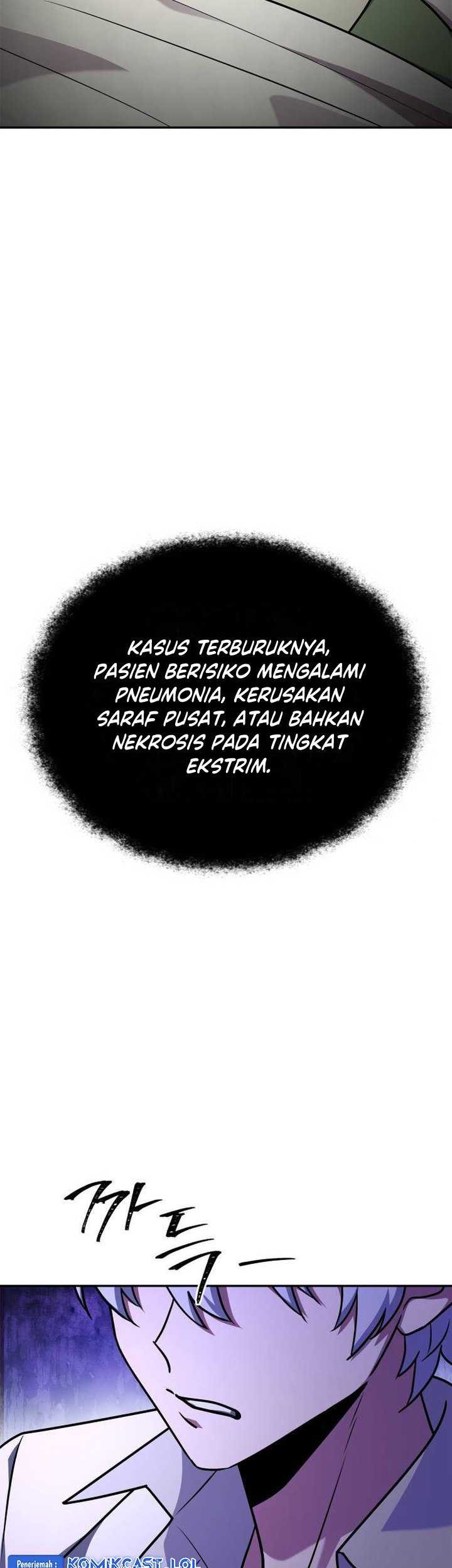 The Crown Prince That Sells Medicine Chapter 20 Gambar 24