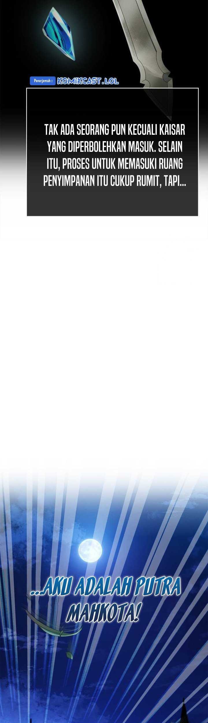 The Crown Prince That Sells Medicine Chapter 20 Gambar 52