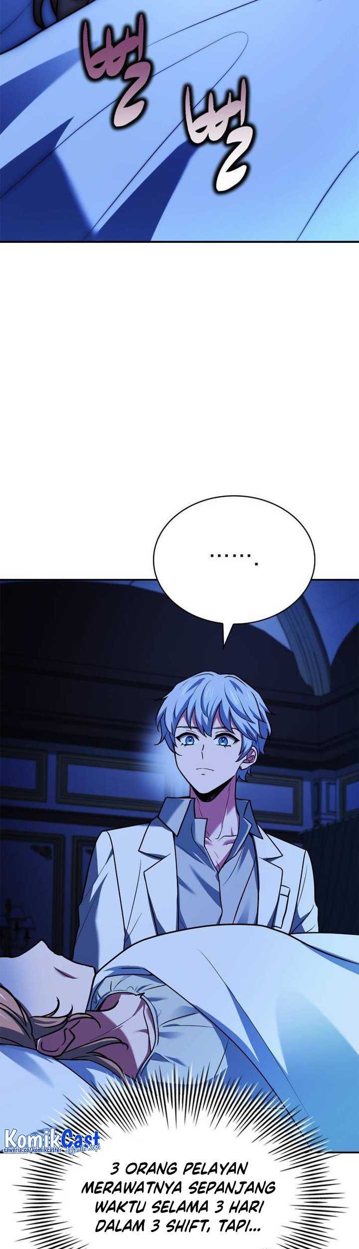 The Crown Prince That Sells Medicine Chapter 20 Gambar 40