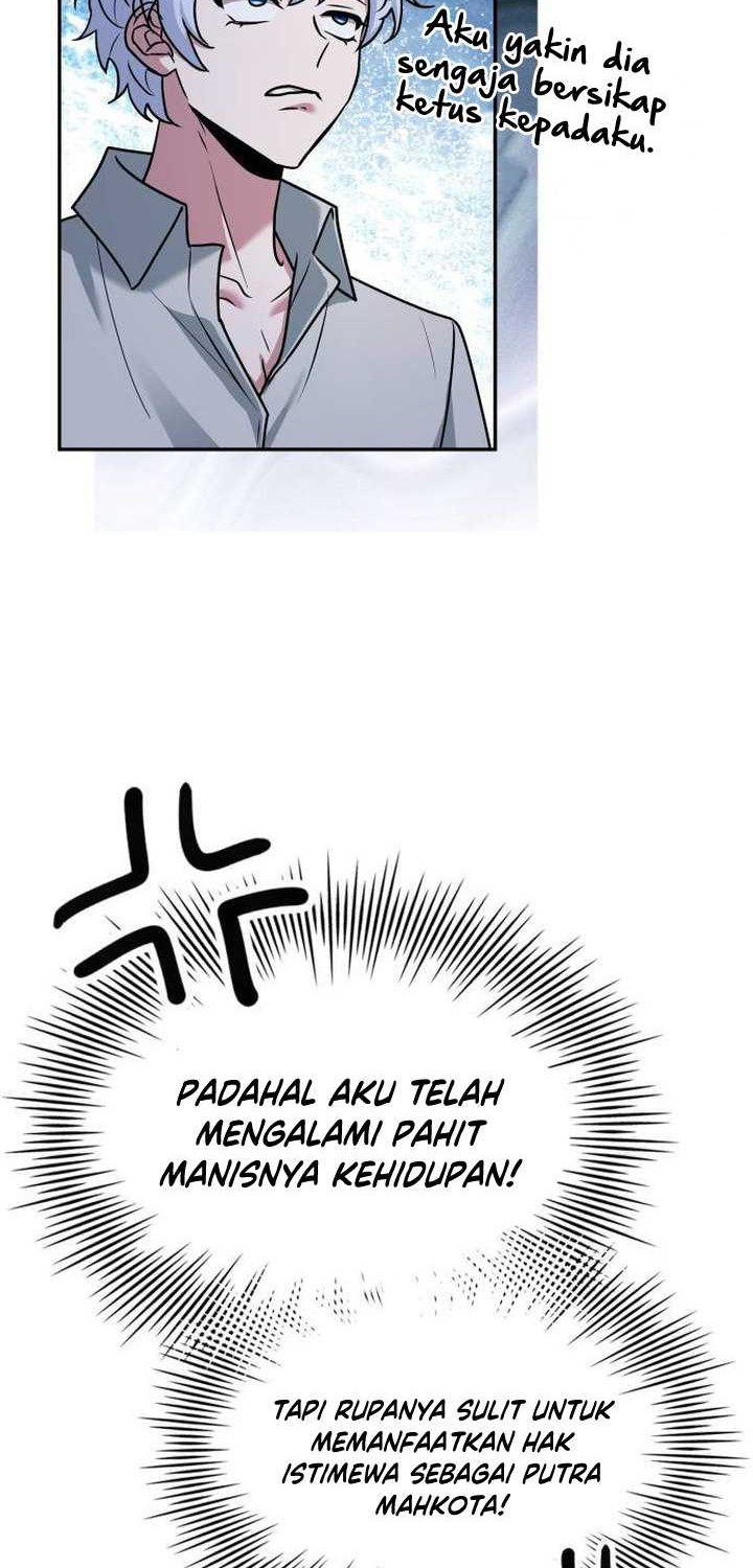 The Crown Prince That Sells Medicine Chapter 20 Gambar 67