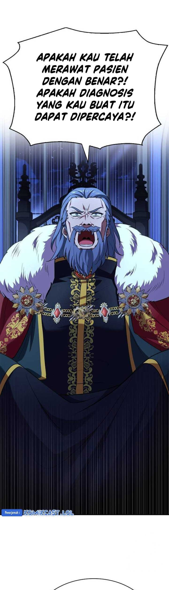 The Crown Prince That Sells Medicine Chapter 20 Gambar 72