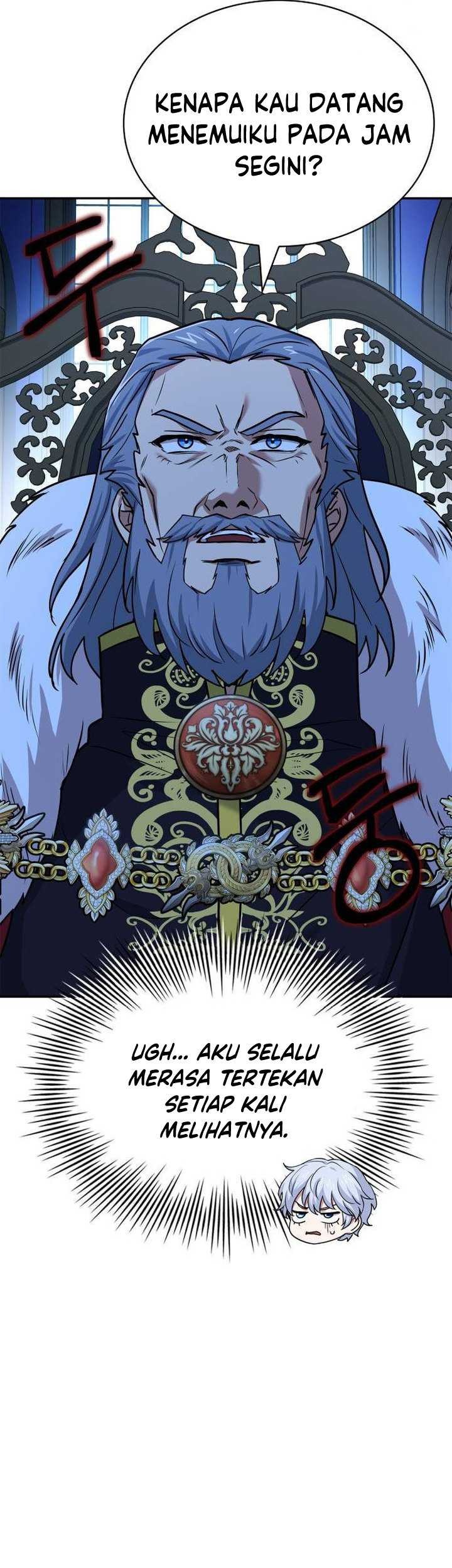 The Crown Prince That Sells Medicine Chapter 20 Gambar 58