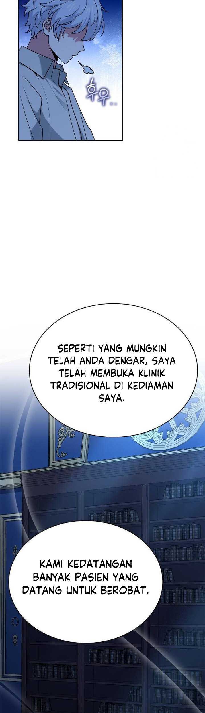 The Crown Prince That Sells Medicine Chapter 20 Gambar 62